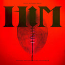 HIM Movie - HIM - Original Motion Picture Soundtrack [Limited Edition Blood Red Vinyl]