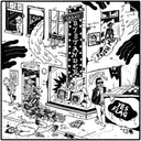 Grand Bystander [LP]