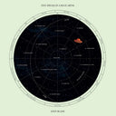 Andy Blade - Tiny Specks In A Huge Abyss [LP]