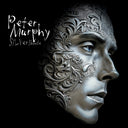 Silver Shade (Blue) [Clear Vinyl] [Limited Edition]