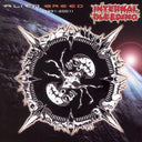 Internal Bleeding - Alien Breed (Ofv) [LP]