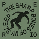 Perio - Sharp Bones Of My Sleep [LP]