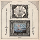 H Pruz . - Red Sky At Morning [LP]