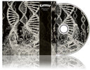 Coroner - Dissonance Theory [With Booklet] (Jewl)