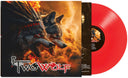 Two Wolf - Two Wolf [Colored Vinyl] [Limited Edition] (Red)
