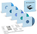 Frank Sinatra - Long Ago Far Away (1943-1951) (W/Book) (Box) [LP]