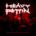 Heavy Pettin - Rock Generation [CD]