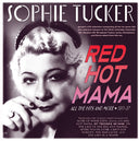 Sophie Tucker - Red Hot Mama: All The Hits And More 1911-37 [CD]