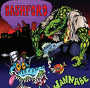 Bashford - Wannabe [LP]