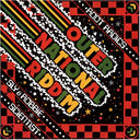 Roots Radics Meet Mighty Revolutionaries - Outernational Riddim [CD]