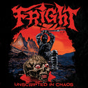 Unscripted In Chaos [LP]
