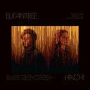 Elifantree / Ryosuke Kiyasu  / Pell,Marc - Hachi [LP]