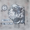 Grafjammer - De Tyfus De Teerling [CD]