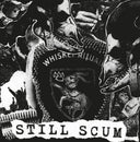 Whiskey Ritual - Still Scum [CD]