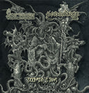 Sextrash & Sodomizer - Doomsday's Jaws [CD]