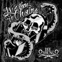 Wisdom In Chains - Die Young (Ghost Edition) (Aniv) [LP]