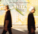 Jose Peixoto  / Cintrao,Nuno - Visita: Dialogos Com Carlos Paredes [CD]