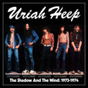Shadow & The Wind: 1973-1974 (Box) (Uk) [CD]