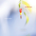 Melanine Dalibert  / Sylvian,David - Vermilion Hours [CD]
