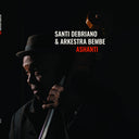 Santi Debriano  / Bembe,Arkestra - Ashanti [180 Gram]