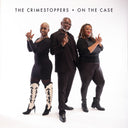 Crimestoppers - On The Case [CD]