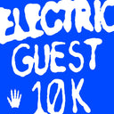 Electric Guest - 10k [LP]
