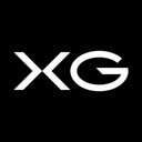 XG - Vol. 1 (Asia) [LP]