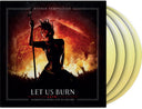 Let Us Burn: Elements & Hydra Live In Concert [LP]