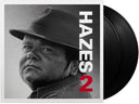 Hazes 2 (Blk) [180 Gram] (Hol)
