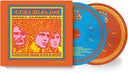 Cream - Royal Albert Hall London May 2-3-5-6 2005 (Live) [CD]
