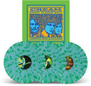 Cream - Royal Albert Hall London May 2-3-5-6 2005 (Live)