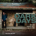 Preminger Noah Quartet - Dark Days [CD]