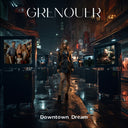 Grenouer - Downtown Dream [CD]