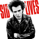 Sid Lives [Colored Vinyl] [Limited Edition] (Red) (Spla)