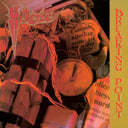 Heretic - Breaking Point [Reissue]