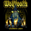 Wolftooth - Wizard's Light [CD]