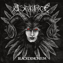 Astarte - Blackdemonium [LP]