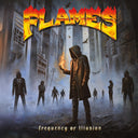 Flames - Frequency Of Illusion [CD]