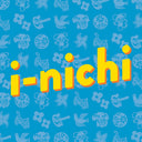I-Nichi [LP]