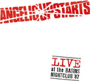 Live At The Basins Nightclub '87 [LP]