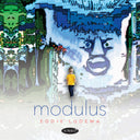 Eddie Ludema - Modulus [CD]