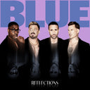 Blue - Reflections [Indie Exclusive Blue]