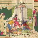 Animal Collective - Feels [Clear Vinyl] [Deluxe] (Purp) (Aniv) [Download Included]