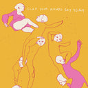 Clap Your Hands Say Yeah [Colored Vinyl] (Wht) (Can)