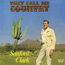 They Call Me Country (Blue) [Colored Vinyl] [Limited Edition] (Can)
