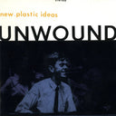 Unwound - New Plastic Ideas [Colored Vinyl] (Org) (Can)