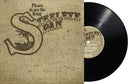 Steeleye Span - Please To See The King (Blk) (Fra) [LP]