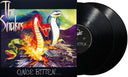 Snakes - Once Bitten (Blk) (Fra) [LP]