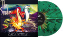 Snakes - Once Bitten - Ltd Green Vinyl [Colored Vinyl] (Grn) [Limited Edition]