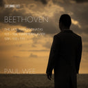 Paul Wee - Beethoven: The Late Pno Sons [CD]